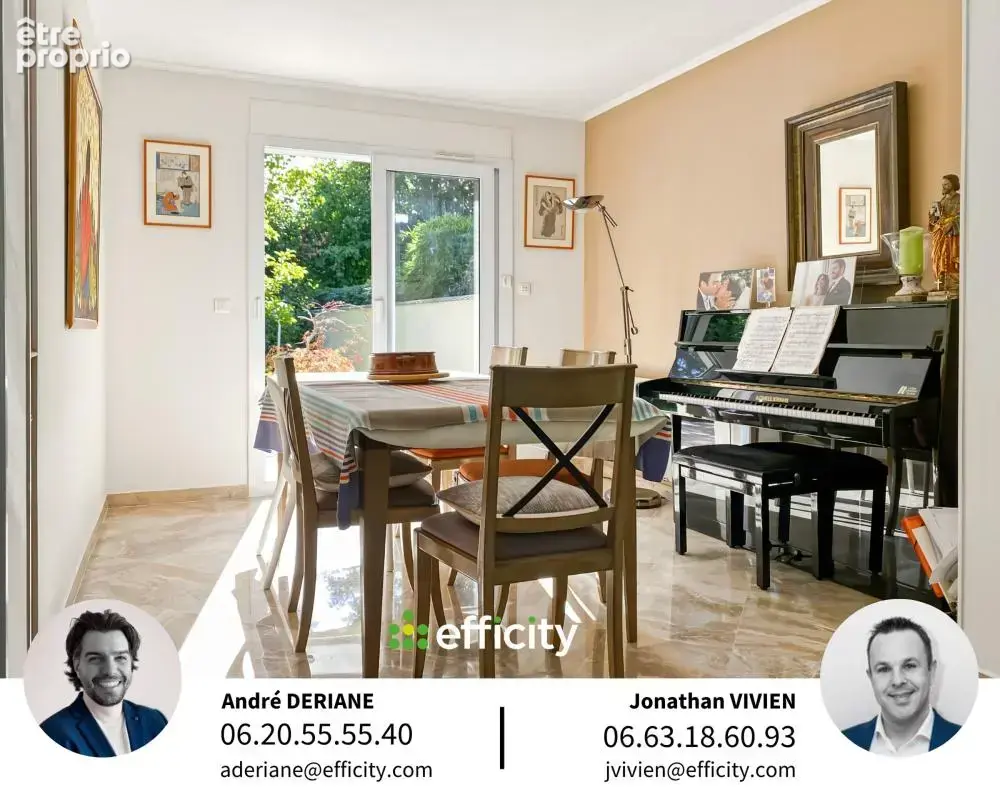 Maison 9 pièces 175 m² à vendre à Noisy-Le-Roi (78590) - photo 9