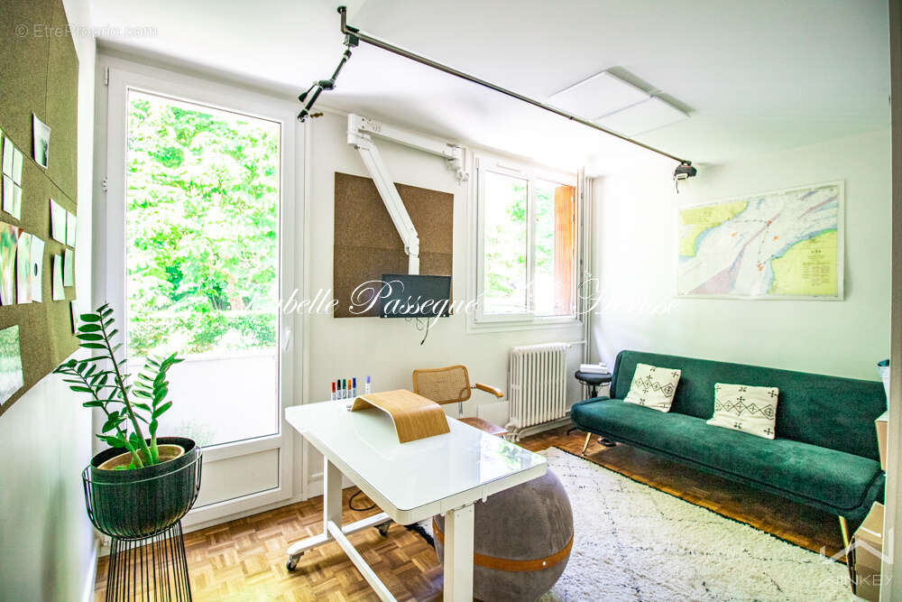 Appartement à MEUDON