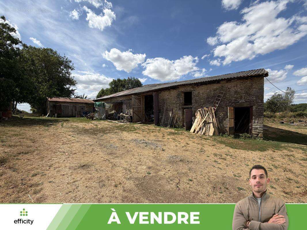 Maison en pierres - photo 19