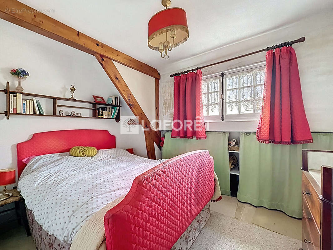 Maison à OUISTREHAM