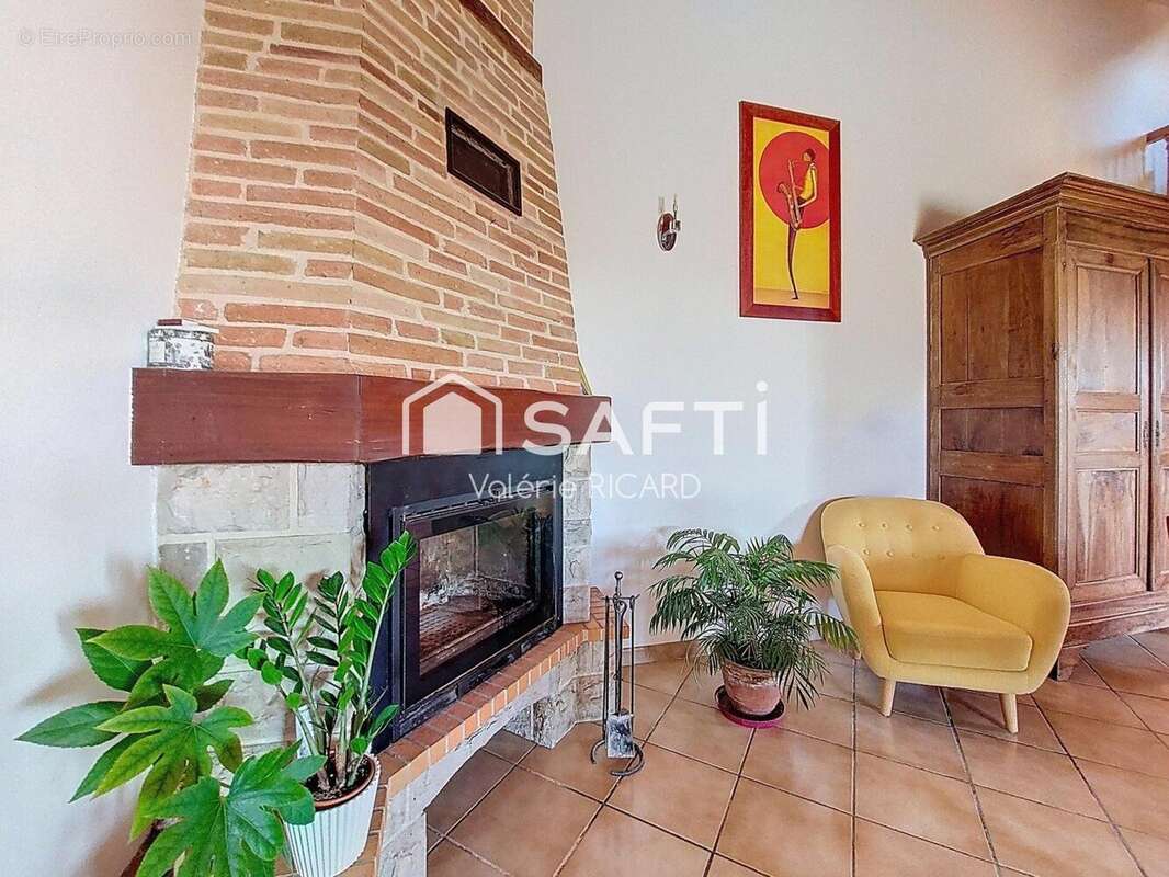 Photo 6 - Maison à NEGREPELISSE