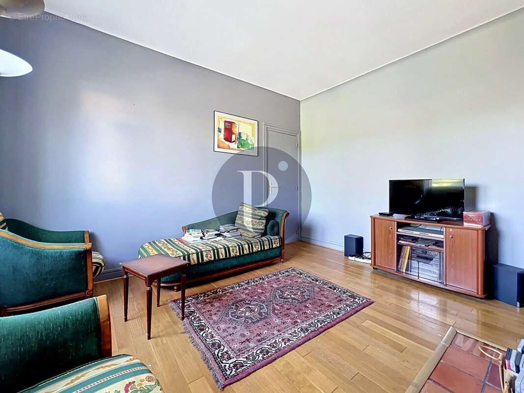 Appartement à VILLEJUIF