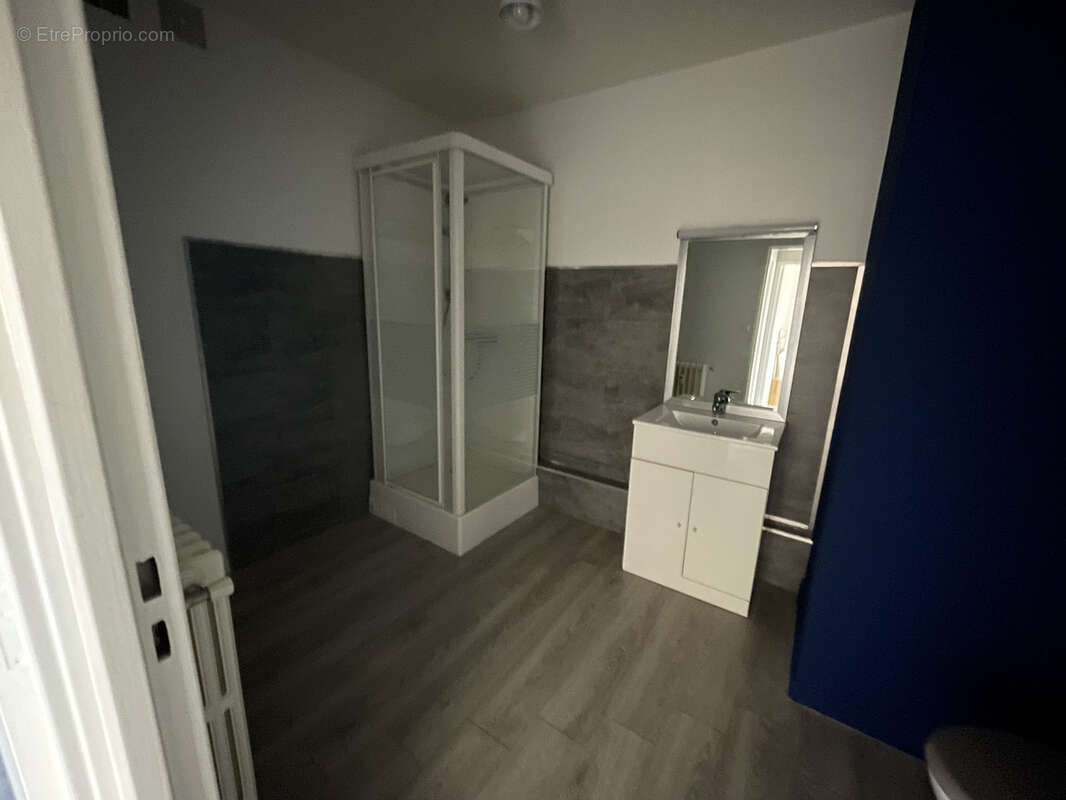 Appartement à TONNEINS