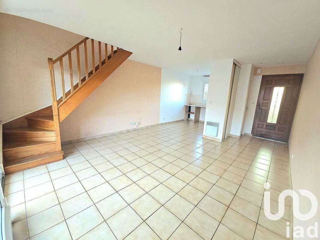 Photo 4 - Appartement à GEZ