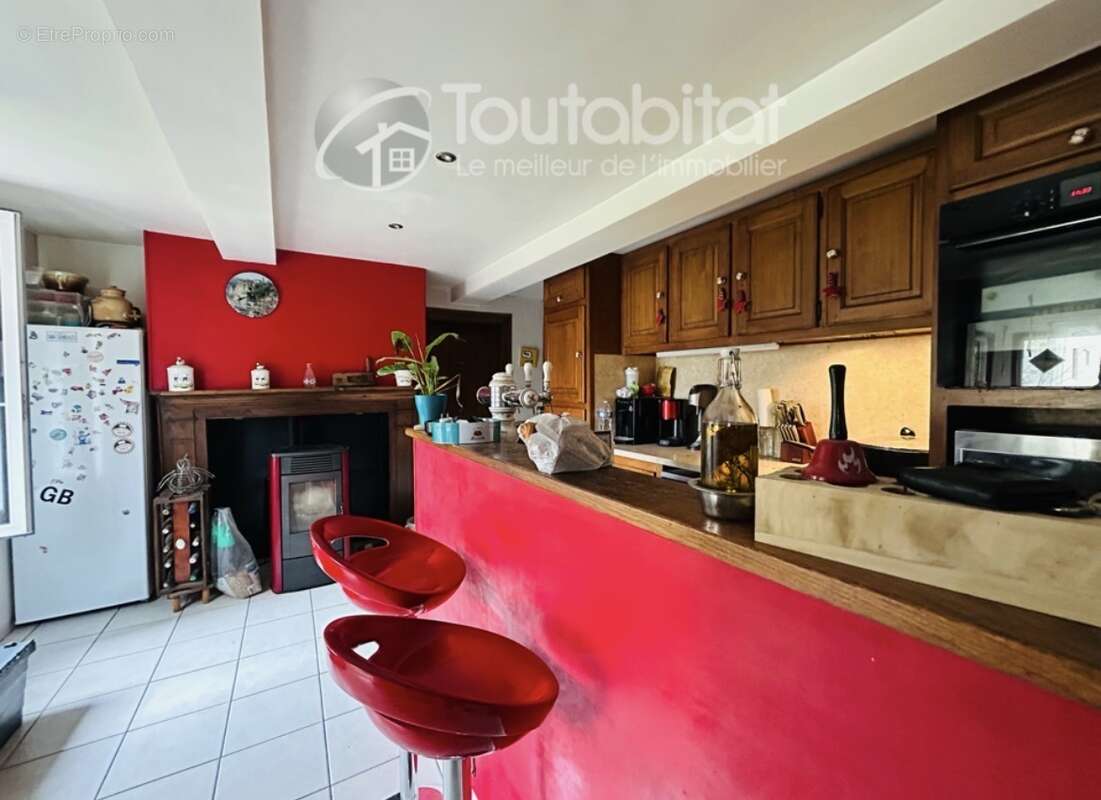 Maison 310 m² à Rethel  - photo 40