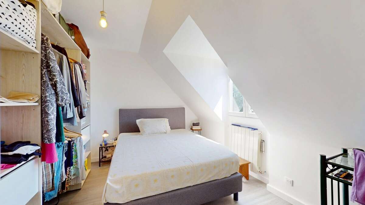 Maison 100 m² à Montfermeil  - photo 13