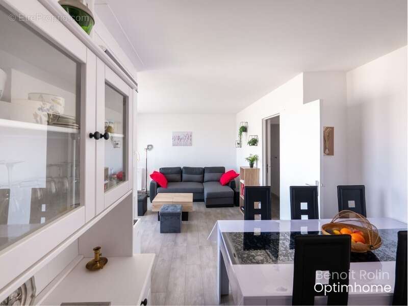 Appartement à LE MANS