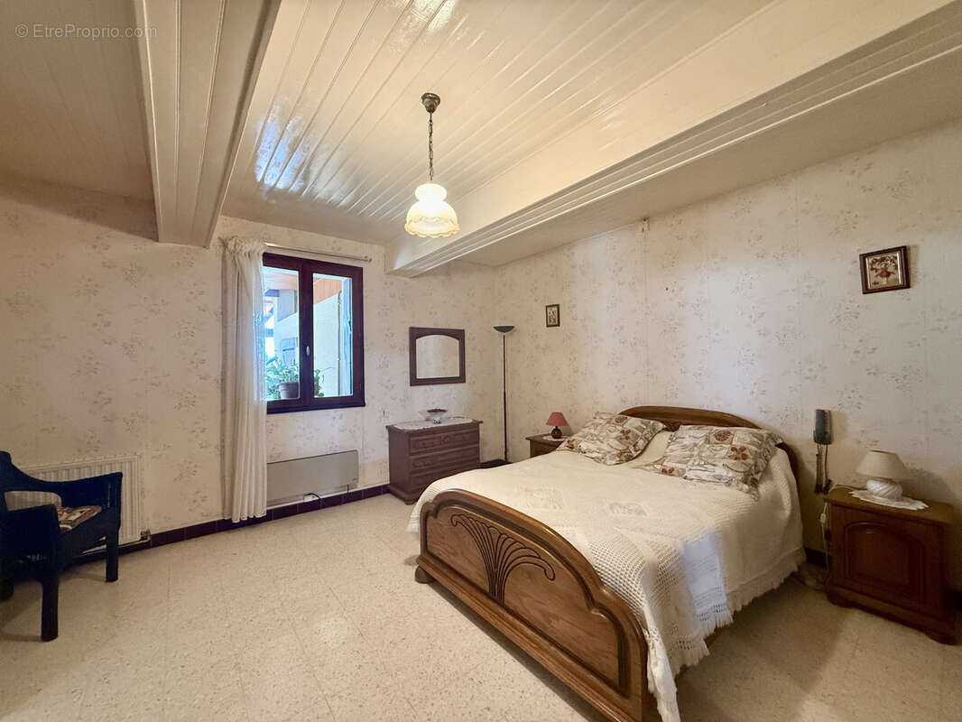 Maison à L&#039;ISLE-JOURDAIN