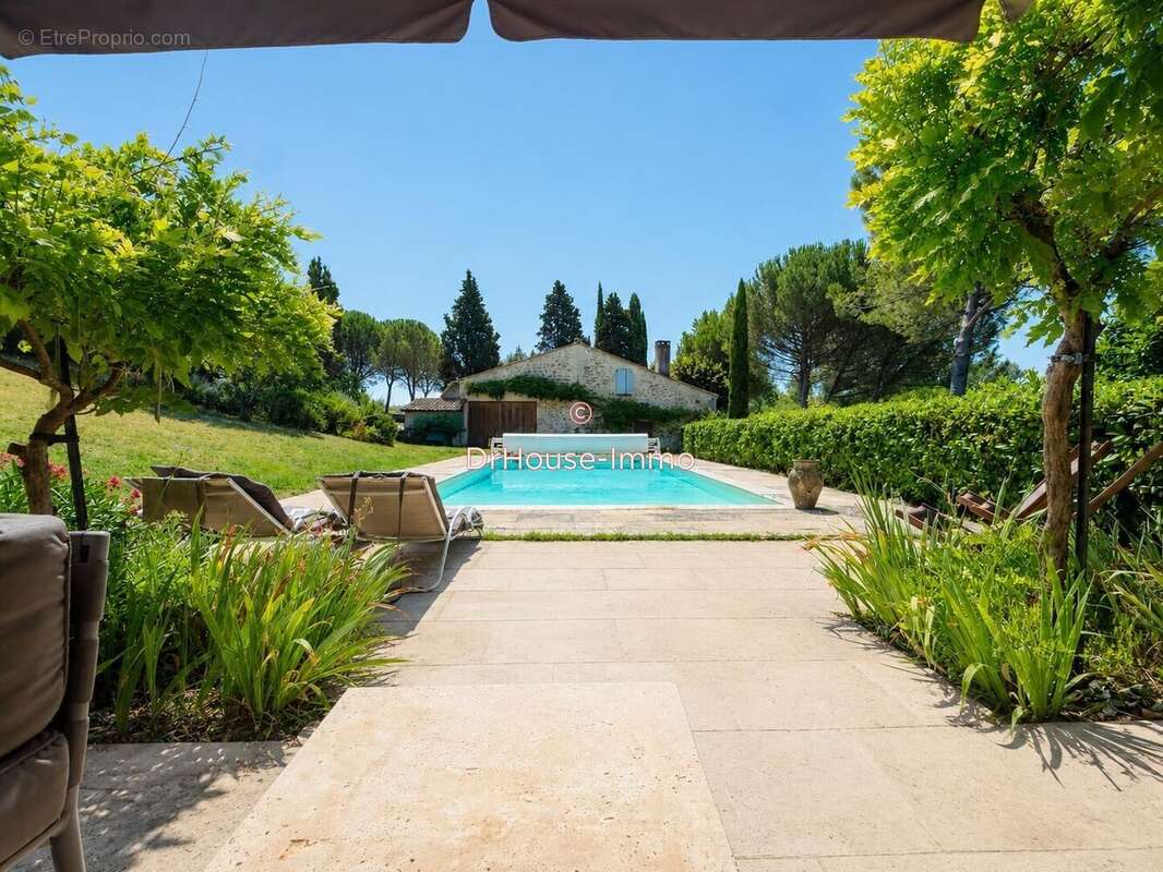 Maison 324 m² à Pellegrue  - photo 21