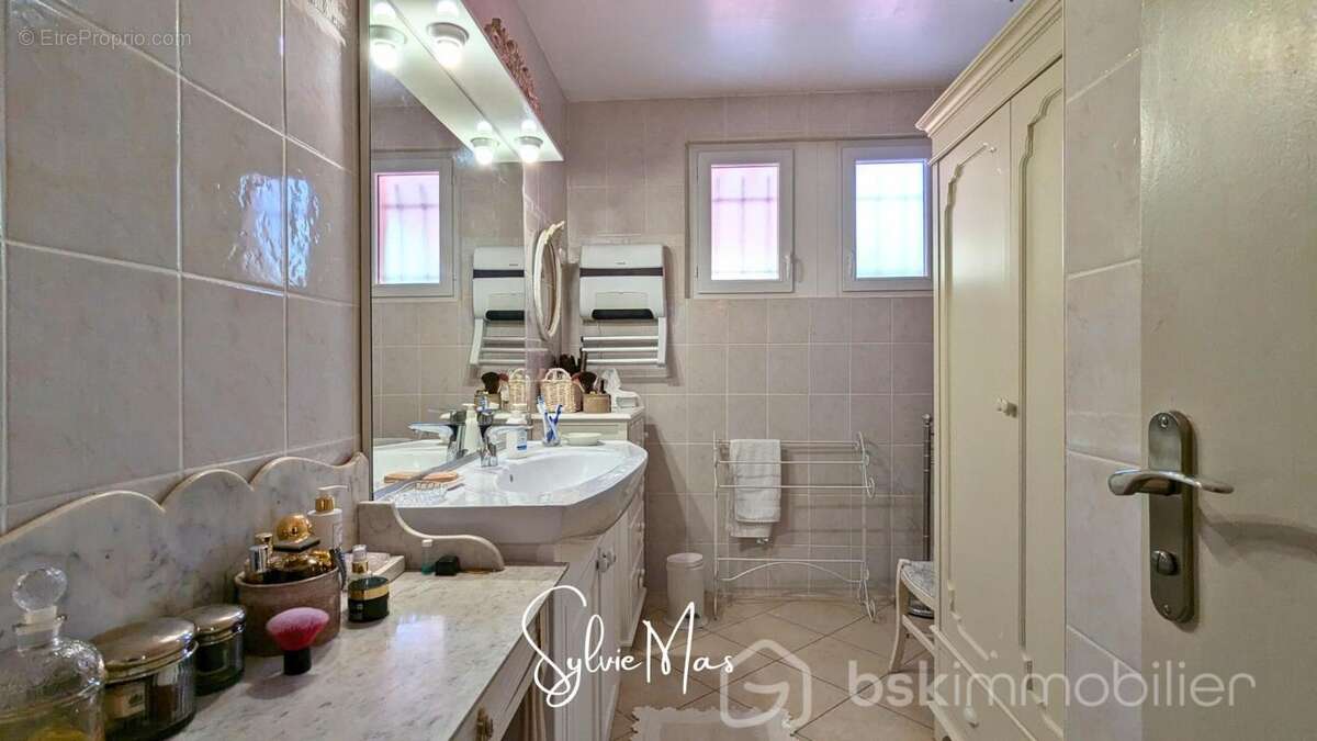 Maison familiale lumineuse de 6 pièces - photo 8