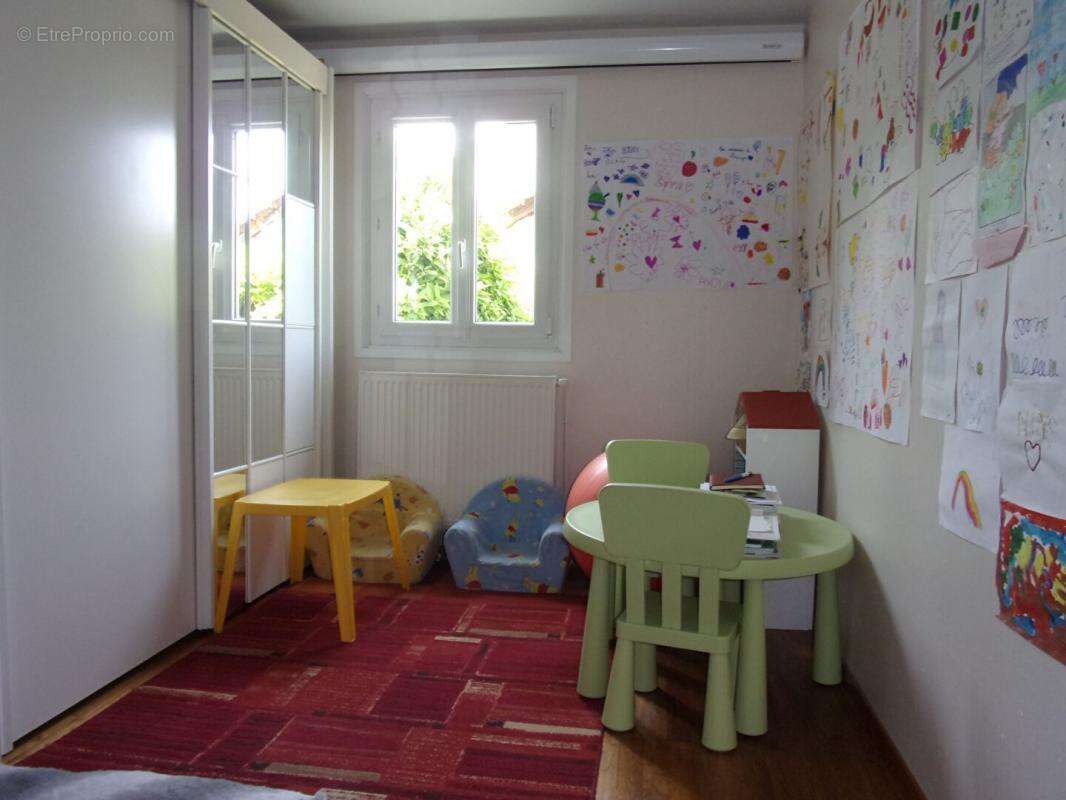 Maison à VERNON