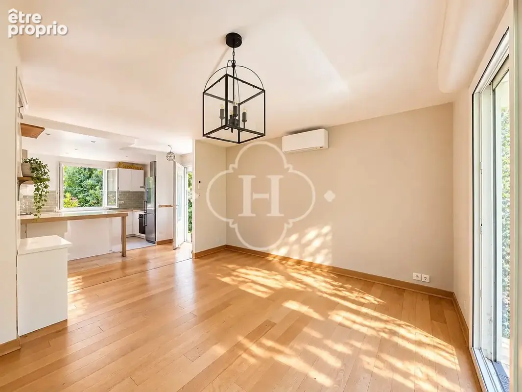 Maison 7 pièces 130 m² à vendre à Orgeval (78630) - photo 4