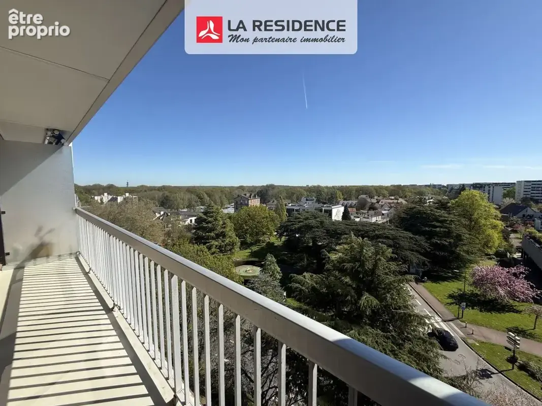 Appartement à VELIZY-VILLACOUBLAY
