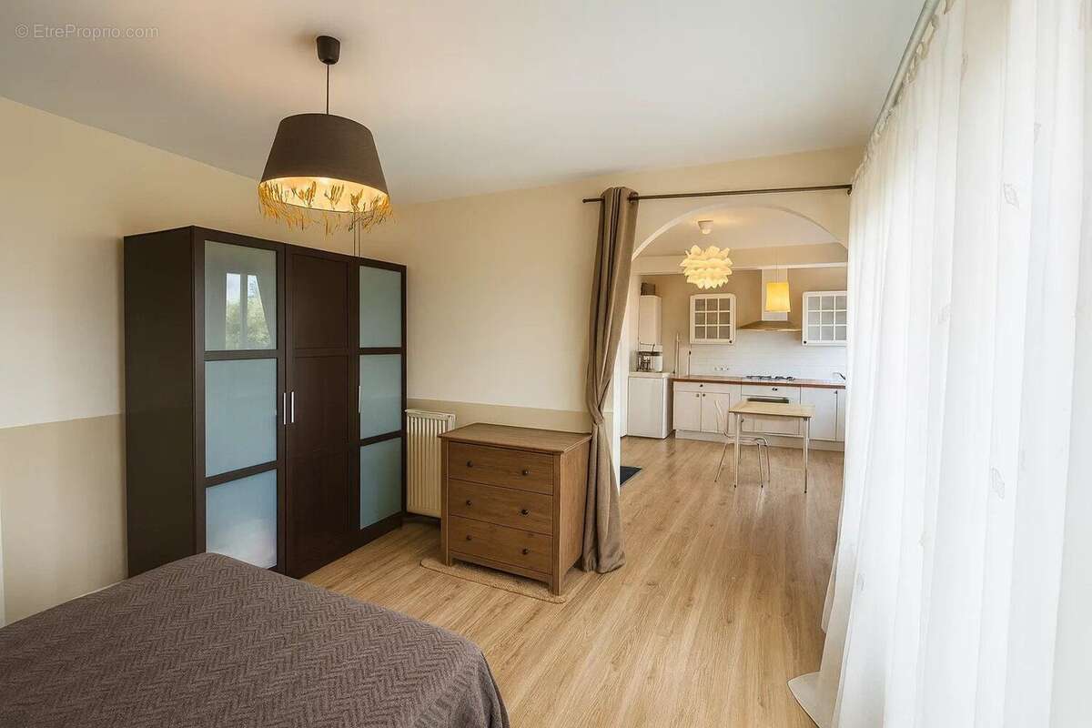 Appartement à AGEN