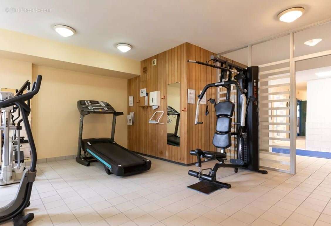 Appartement à BERGHEIM