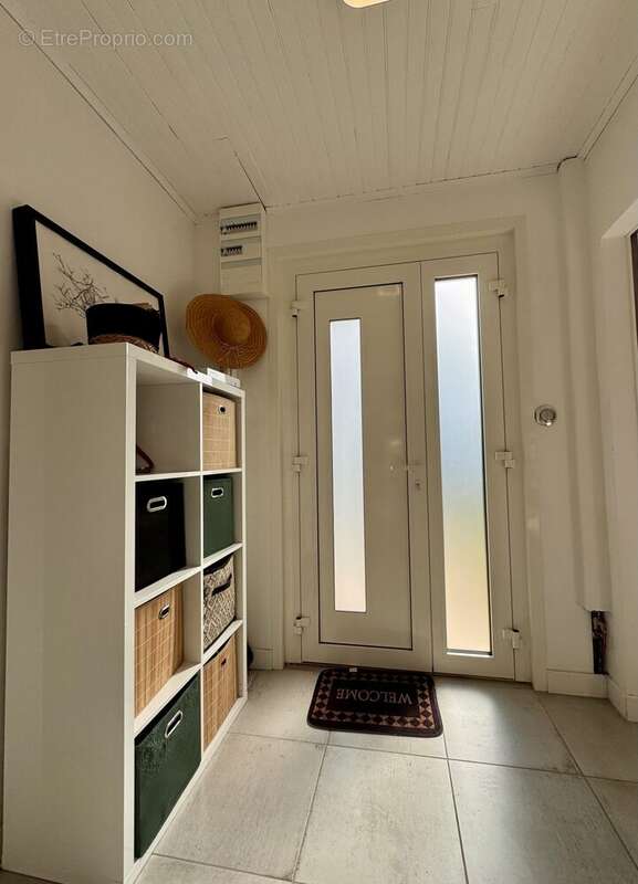 Maison à SEIGNOSSE