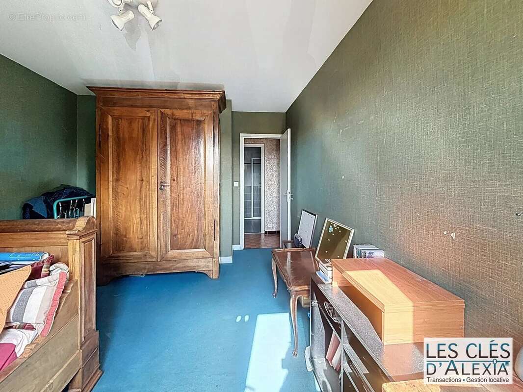 Appartement à VIENNE