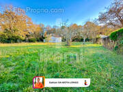 Terrain à GUJAN-MESTRAS