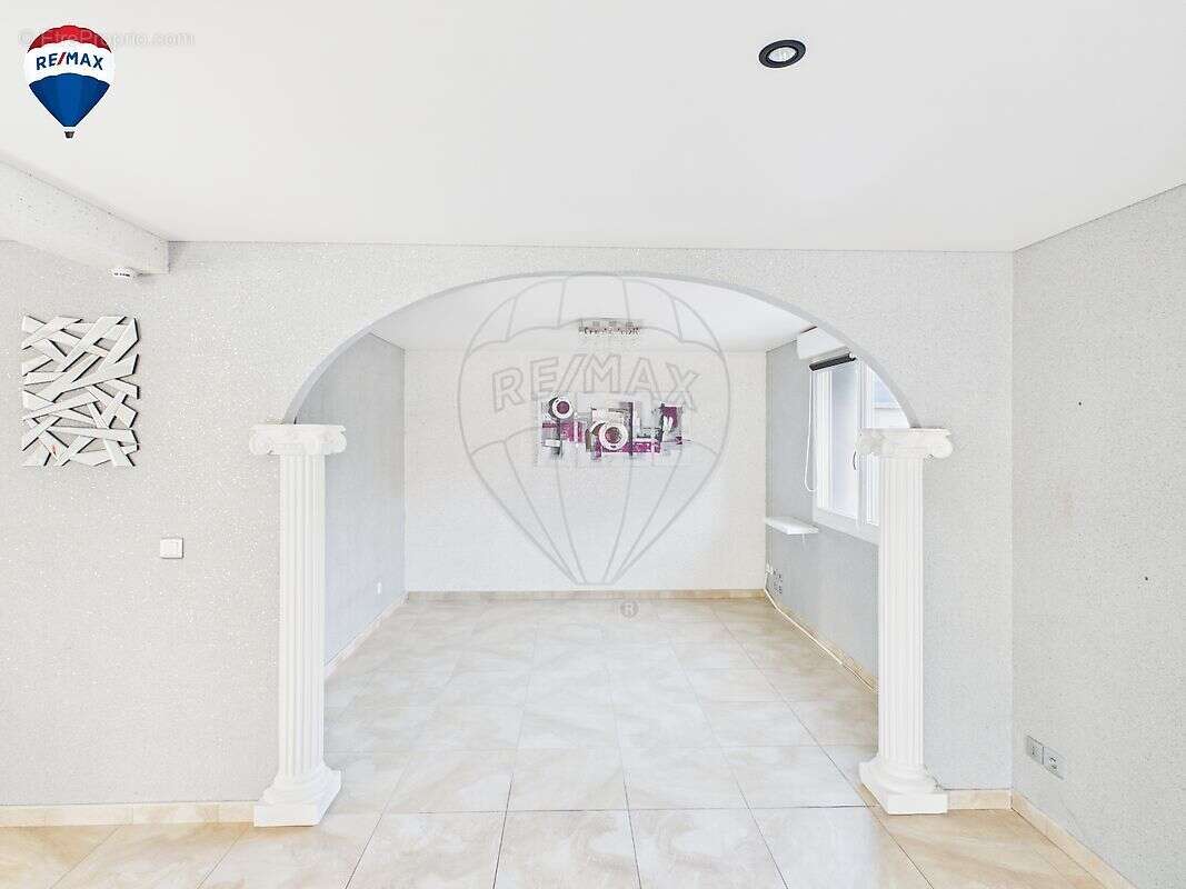 Maison 3 chambre(s) à vendre - photo 7