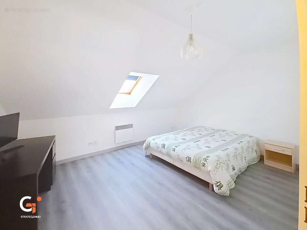 Appartement à MARTIN-EGLISE
