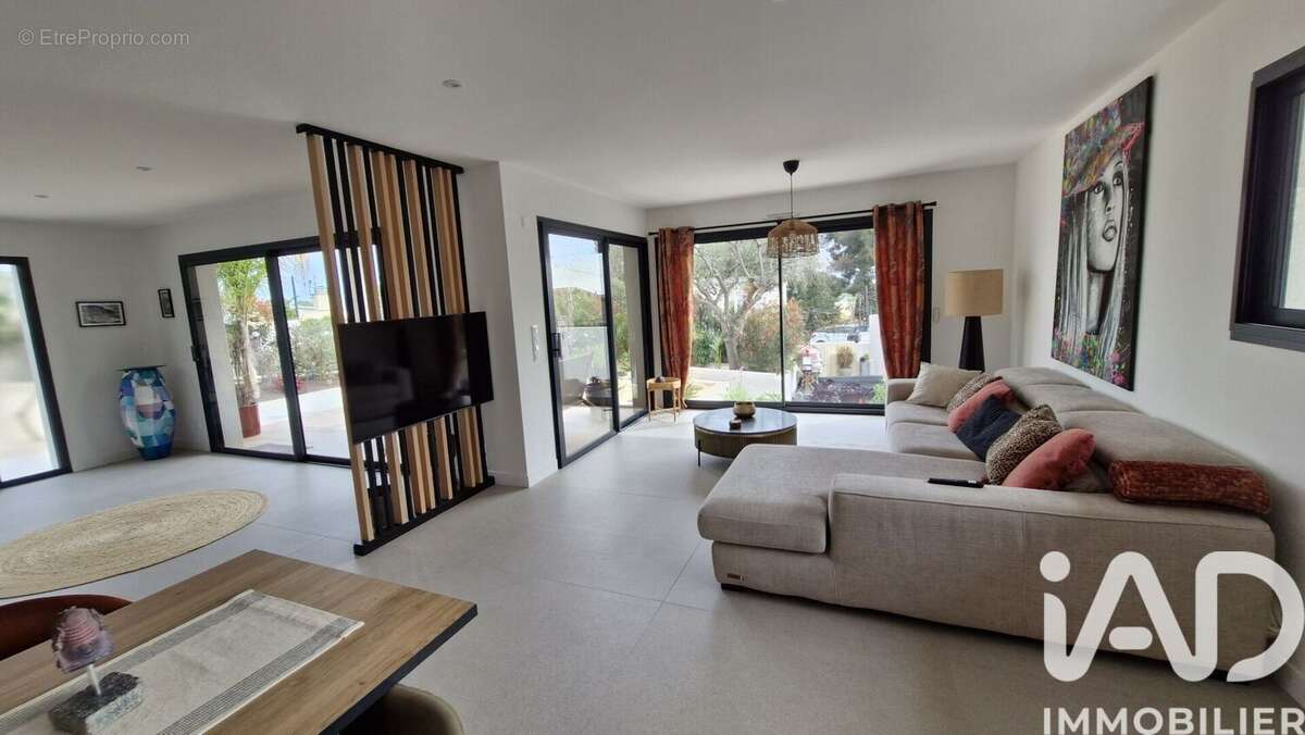 Photo 6 - Appartement à BANDOL