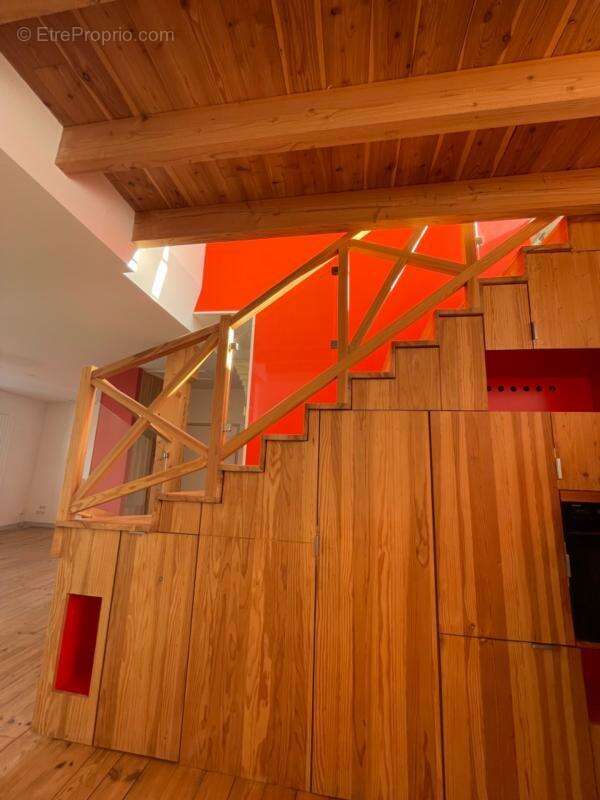 Duplex 130m2 quartier Ruchoux 5 pièces LIMOGES (87) - photo 36
