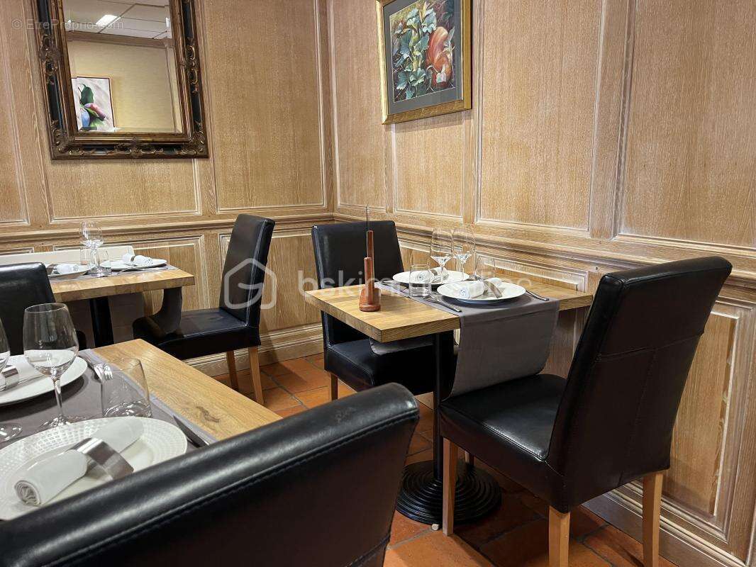 Commerce à PERIGUEUX