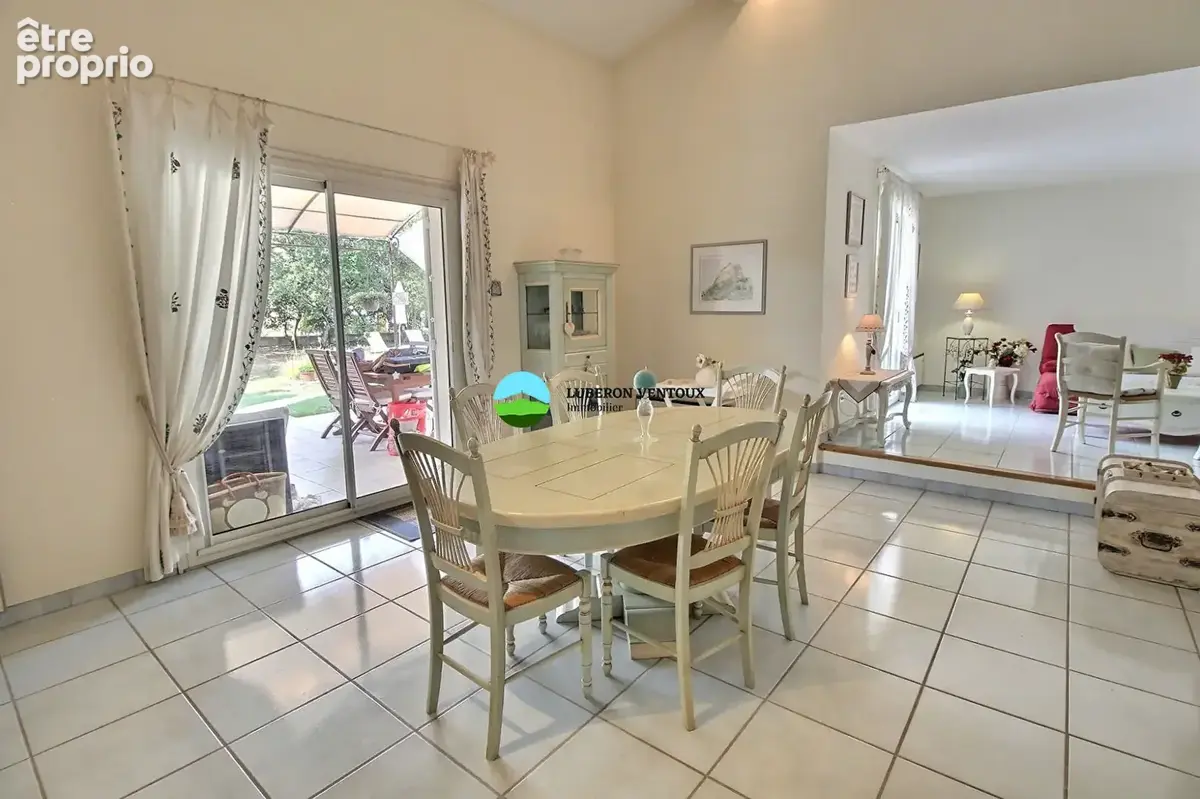 Belle propriété familiale à Saint Didier - photo 8