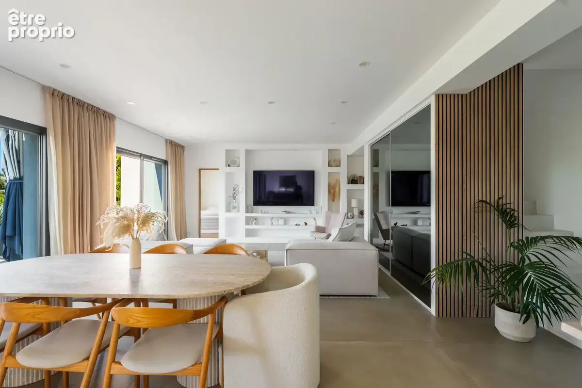 Magnifique villa neuve aux prestations haut de gamme - photo 8