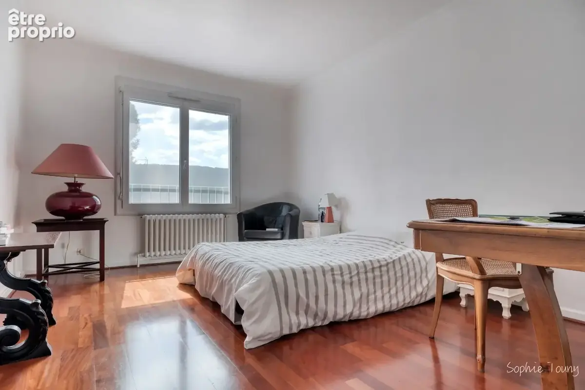 Maison à vendre 5 pièces GIF SUR YVETTE (91) - photo 10