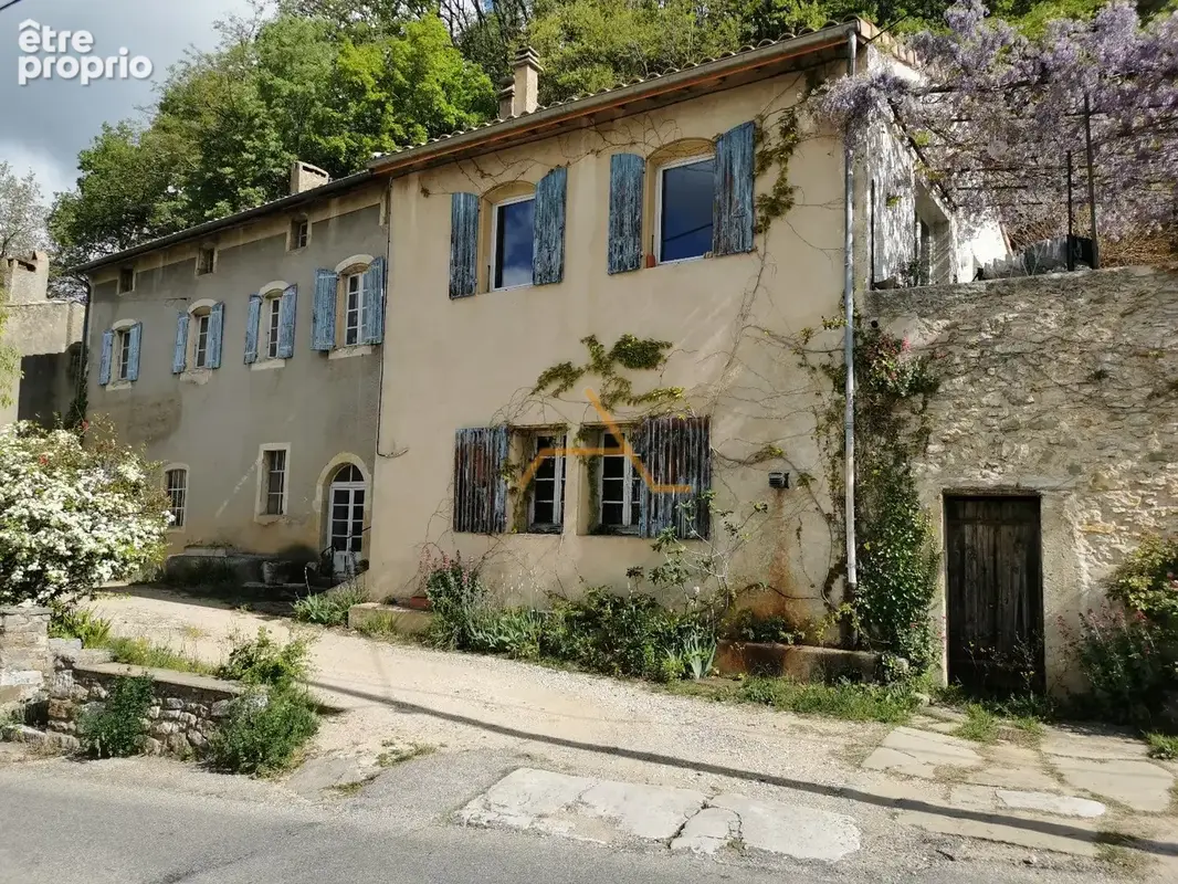 Photo Maison à Dieulefit au prix de 275 000€
