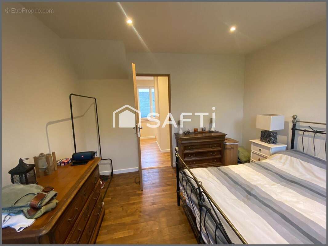 Photo 4 - Maison à PLENEUF-VAL-ANDRE