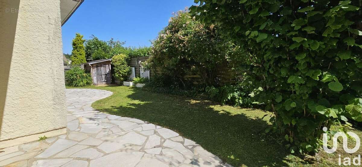 Photo 5 - Maison à BOUFFEMONT