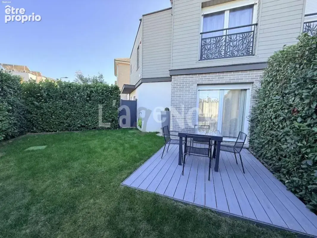 Maison 4 pièces - photo 11