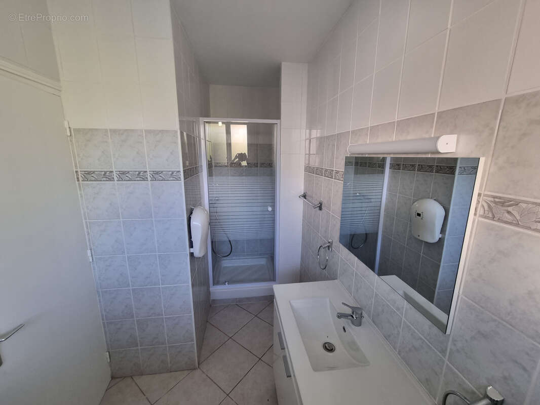 Appartement à ROUSSILLON