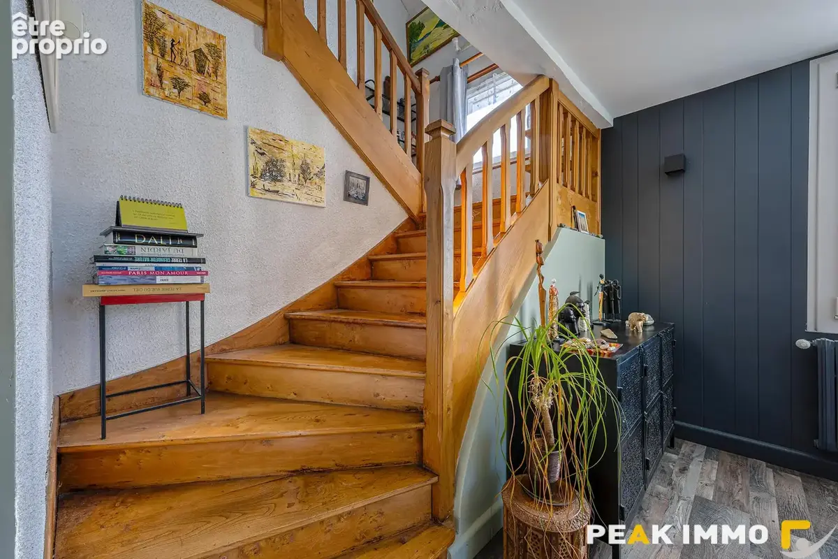 Maison 6 pièces - 125 m2 - Rumilly - photo 5