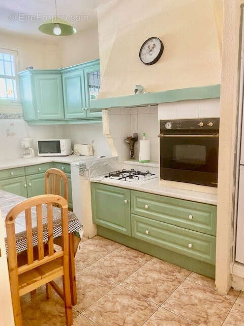 Appartement à AMELIE-LES-BAINS-PALALDA