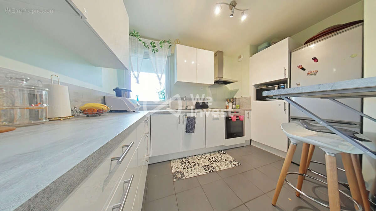 Appartement à ARGENTEUIL