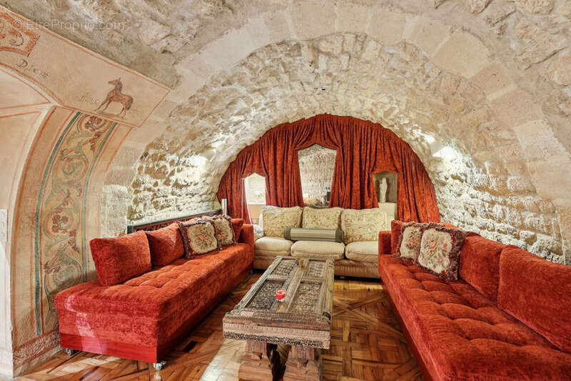 Appartement à PARIS-6E