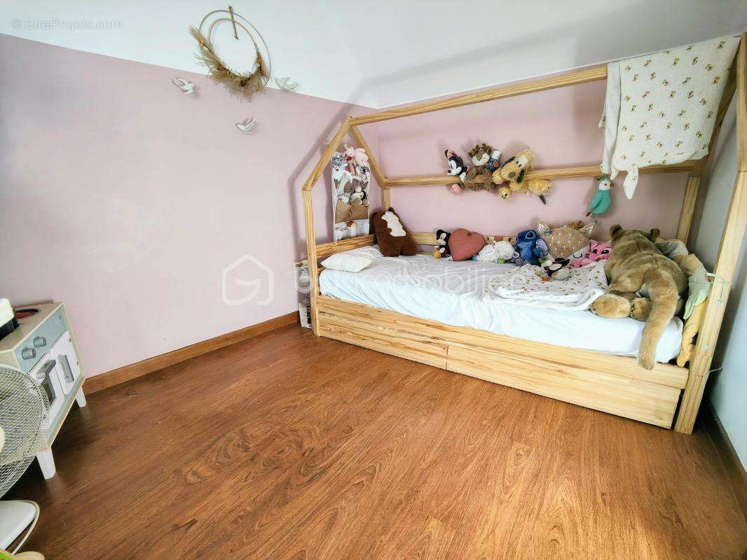 Maison à JOUARS-PONTCHARTRAIN