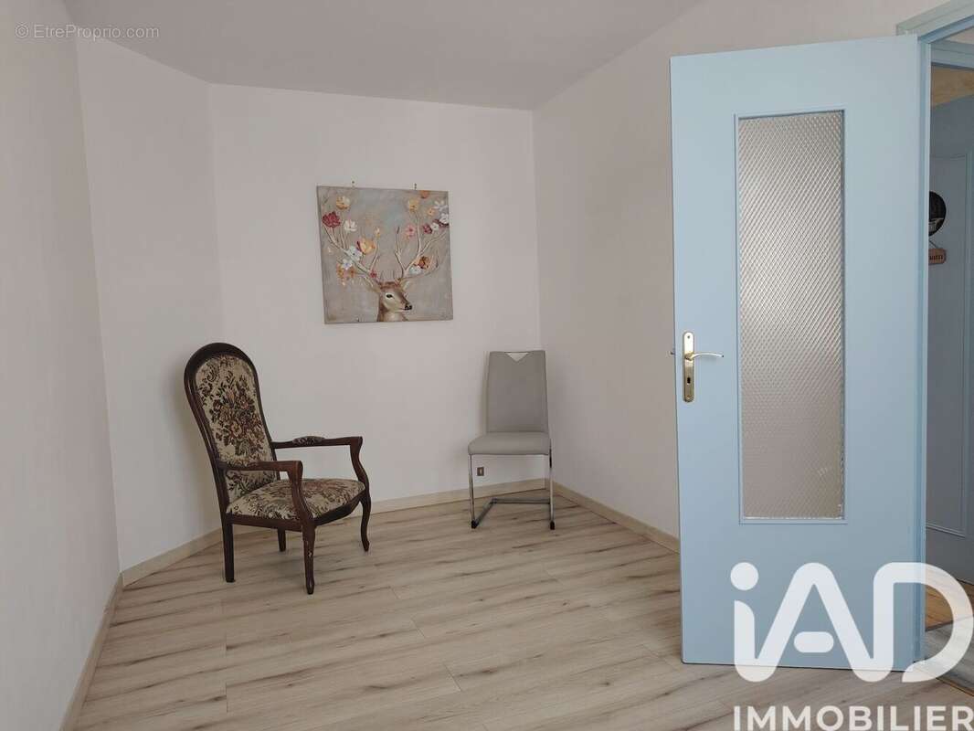 Photo 8 - Maison à HURIEL