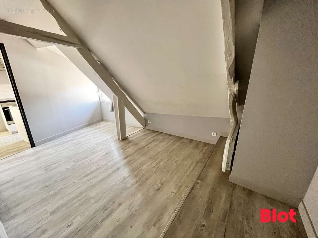 Appartement à CHANTEPIE