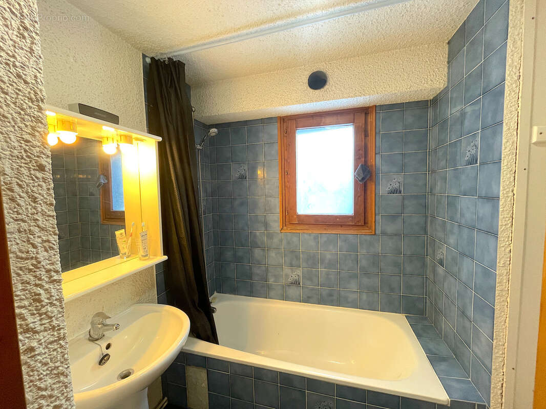 Appartement à LES HOUCHES