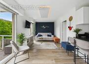 Appartement à MONTROUGE