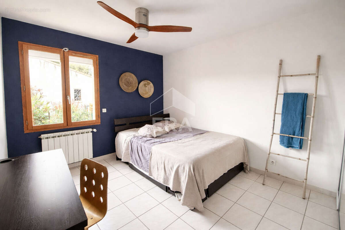 Maison à LES PENNES-MIRABEAU