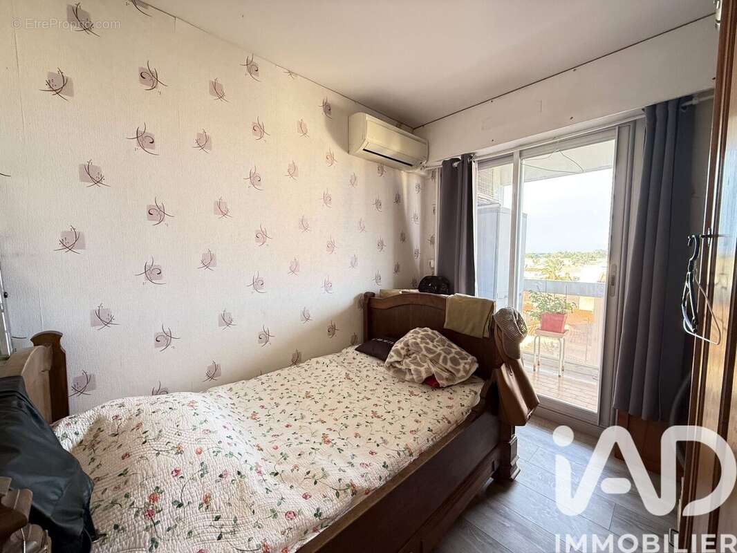 Photo 7 - Appartement à CANET-EN-ROUSSILLON