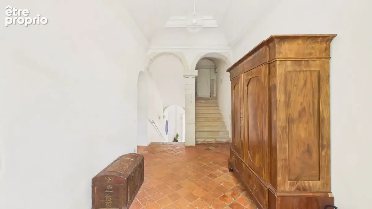 Château de prestige avec activité touristique et événementielle - photo 11