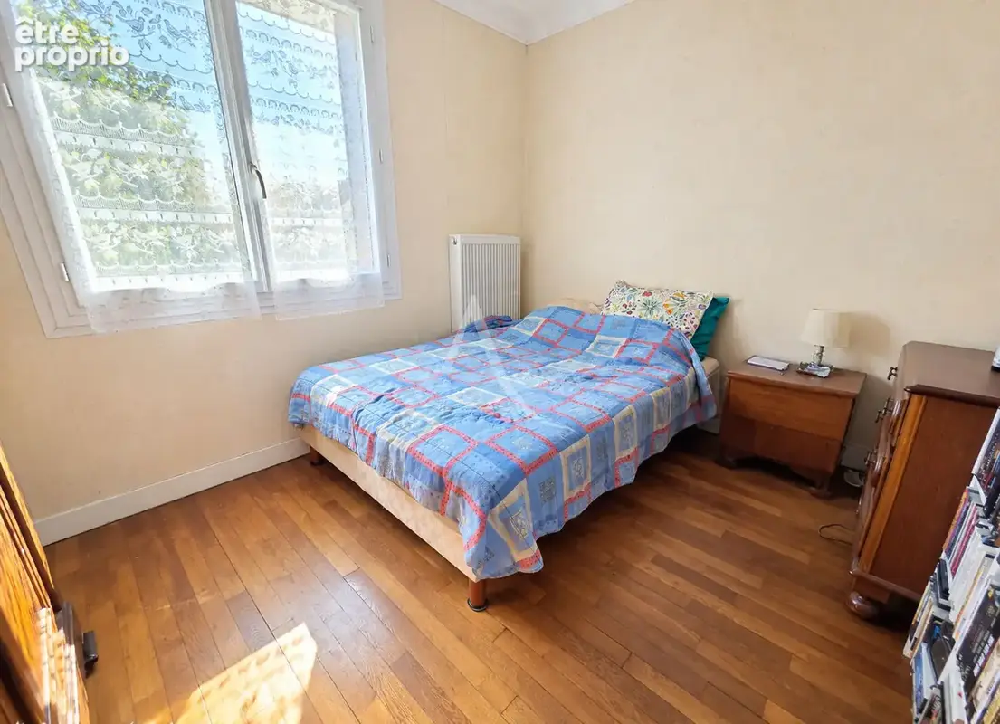 Maison Villeparisis 4 pièce(s) sous sol total - photo 6