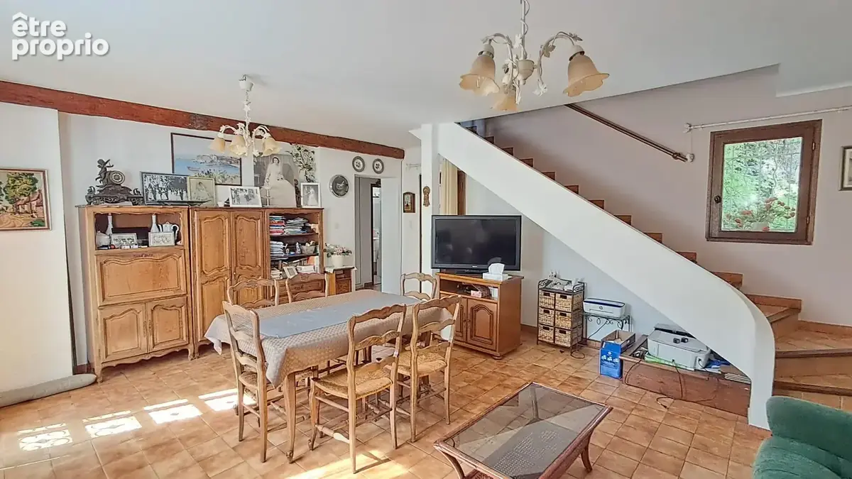 Achat/vente   toulon - villa t4 107m2 - photo 4