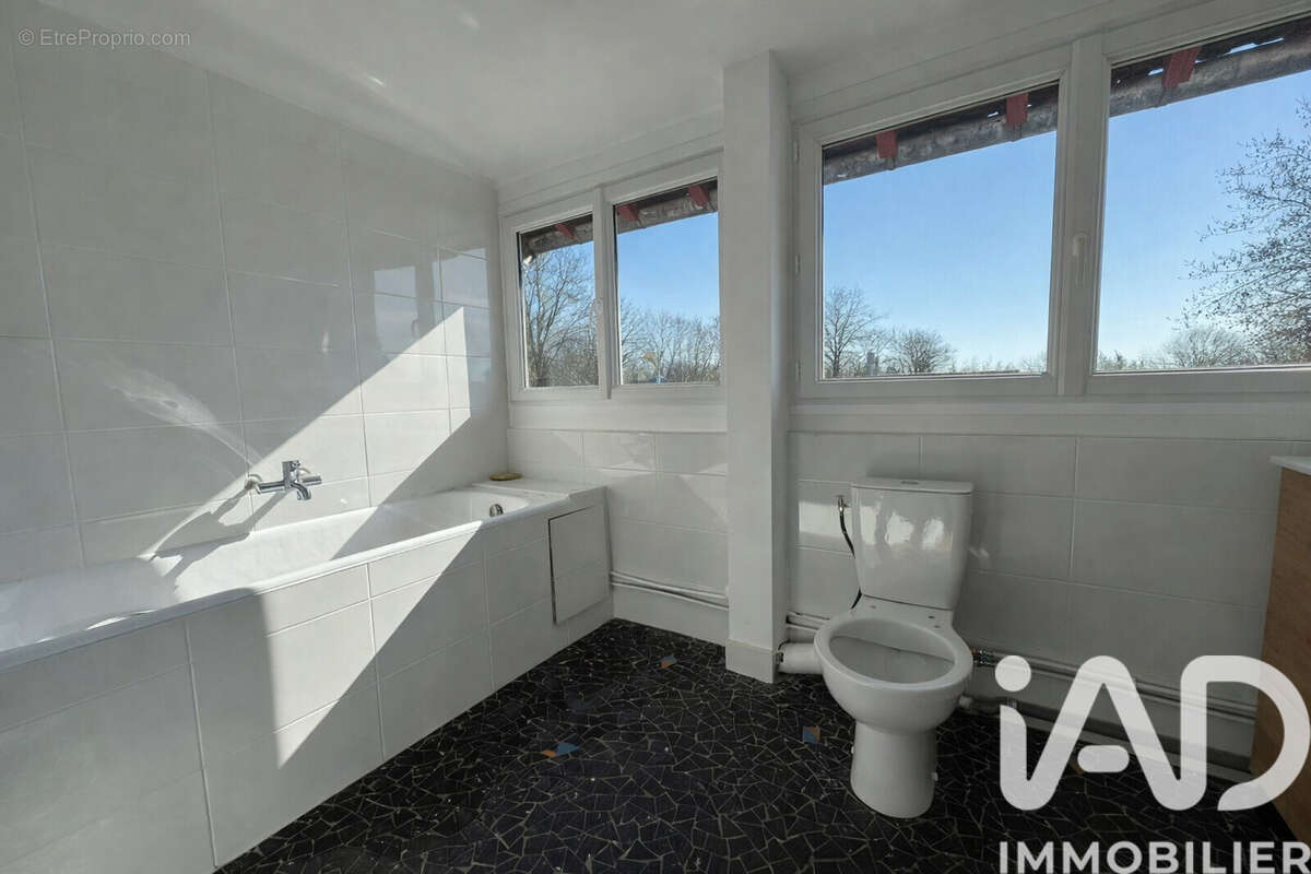 Photo 5 - Appartement à TRIEL-SUR-SEINE